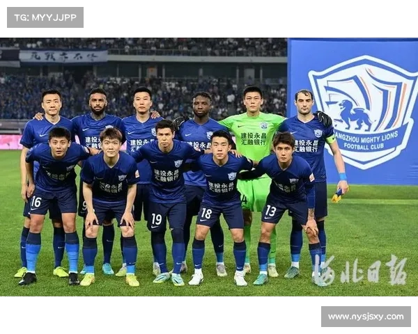 2023赛季中超各球队最新球员名单全面揭晓引发热议与期待 2023赛季中超各球队最新球员名单全面揭晓引发热议与期待